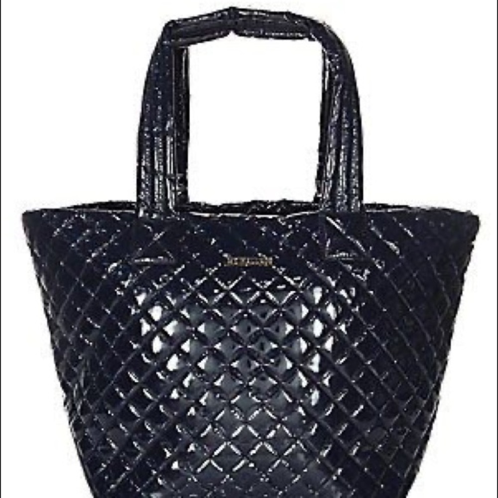 MZ Wallace - Medium Metro Tote